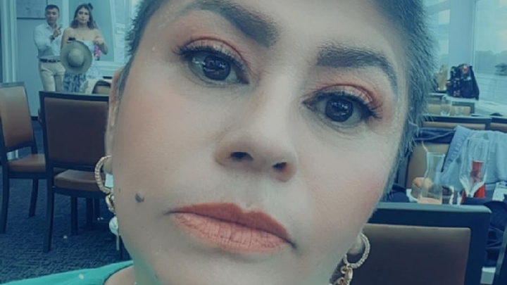 L346437's tweet card. I can do all things through Christ who strengthens me. The CEO of Gosp… Michael Lupo needs your support for Gloves Off - HEARTS Open for Maddie's Cancer Fight