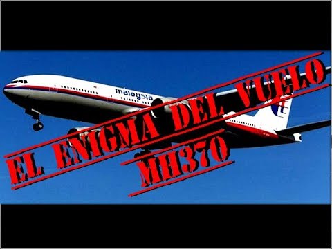 LadoMatrix's tweet card. ✈ EL MISTERIO Y EL PERTURBADOR SECRETO DEL VUELO #MH370 | DOCUMENTAL...