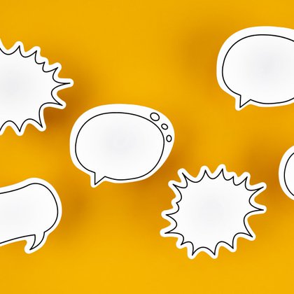 Tweet card summary image