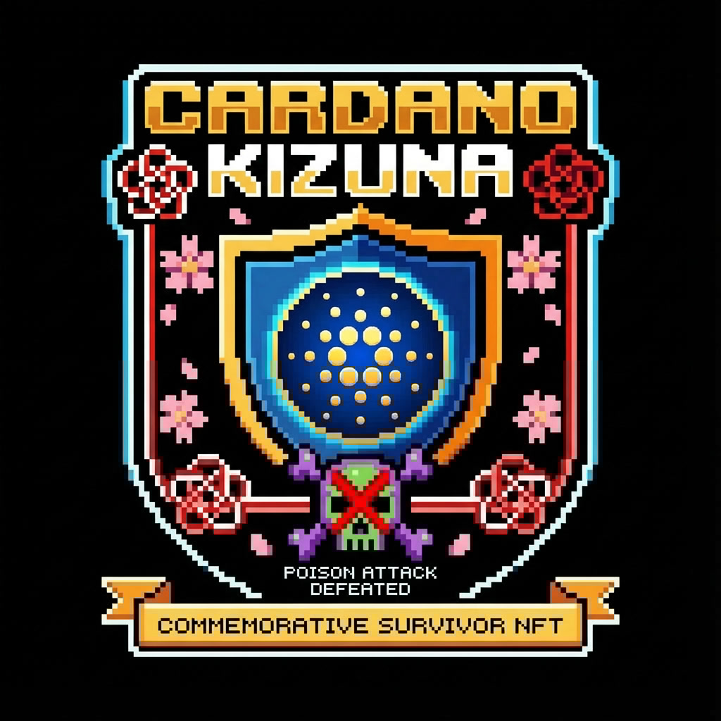 AshiyaPool's tweet card. SURVIVOR