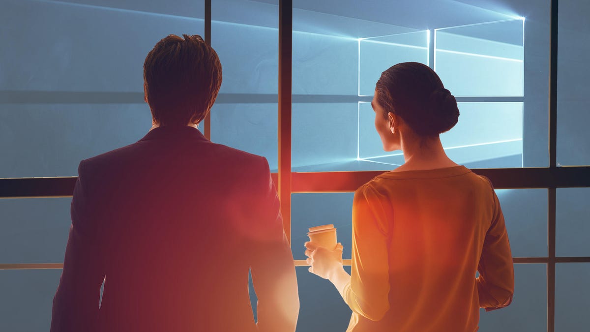 EyeLevelComp's tweet card. Microsoft is making changes to the way it will be rolling out feature updates for Windows 10 starting with the 19H1/1903 release, which is now officially known as the "May 2019 Update." Here's what's...