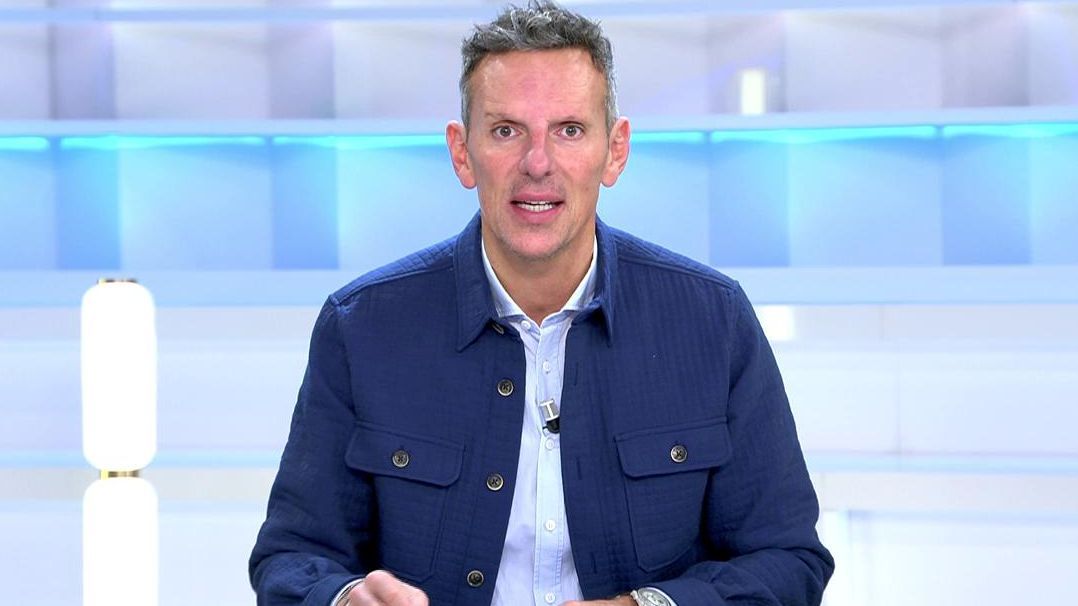 vamosavert5's tweet card. A partir del lunes 3 de febrero, las mañanas de Telecinco estrenan programación . La franja matinal de la cadena ofrecerá siete horas diarias de act