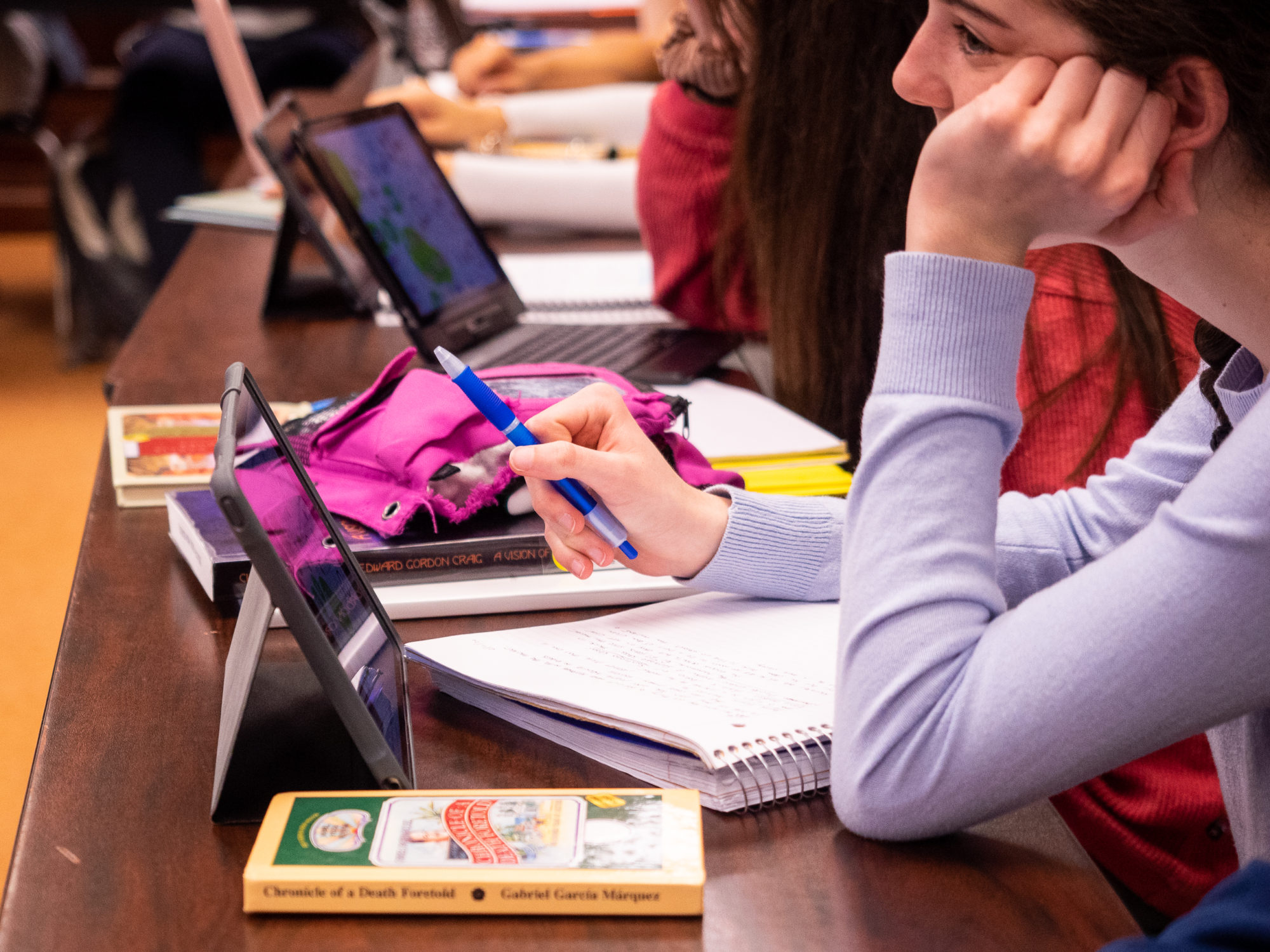 relevantlearner's tweet card. Too many students are disengaged from the content of school. This is particularly concerning because engagement and cultural relevance have both been proven to have a positive impact on student...