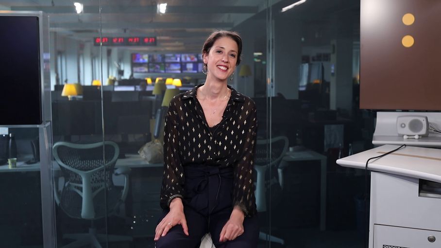 franceinfo's tweet card. Elle avait rendu publique, dans un podcast publié à l'été 2023, sa vie face à la maladie. Atteinte d'un cancer des voies biliaires, notre consœur Clémentine Vergnaud est morte le 23 décembre après un...