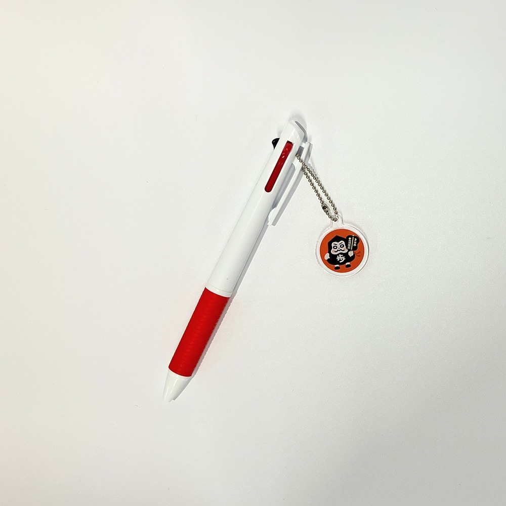 jsa_onlinestore's tweet card. 3色ボールペン　コマタロウくんを購入できます。公益社団法人 日本将棋連盟オンラインストアでは将棋盤・駒・扇子・免状他将棋グッズ等豊富な品揃えを取扱う通販サイトです。イベントや大会参加などもご利用いただけます。