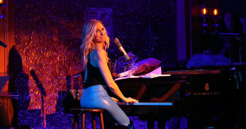 Tweet card summary image