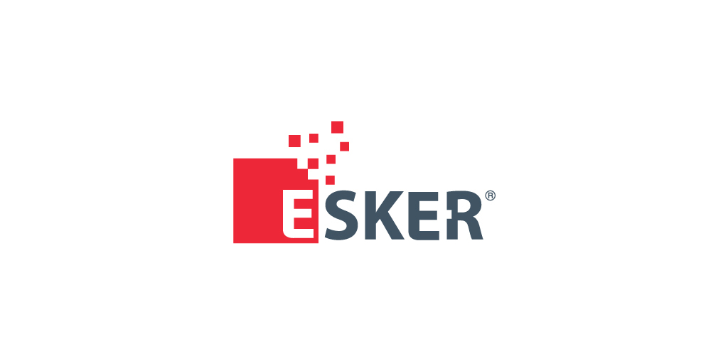 boostb2b's tweet card. Esker, a global cloud platform and leader in AI-driven process automation solutions for Finance, Procurement and Customer Service functions, today announced ...