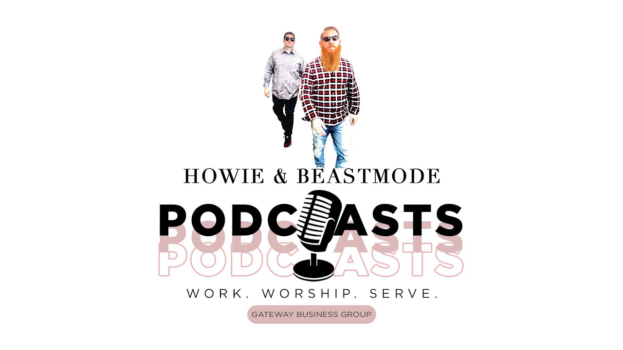 HowieBeastmode's tweet card. Gateway Business Group - Avodah