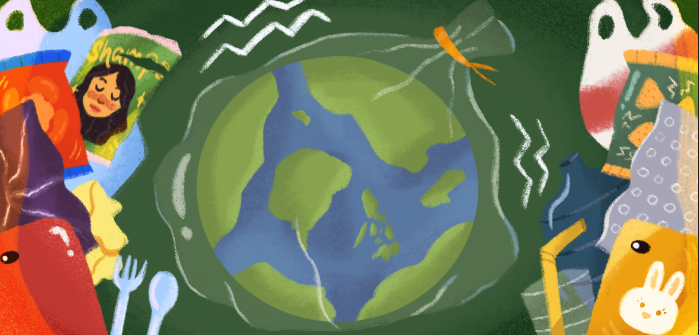 ologistph's tweet card. The Philippines is one of the biggest contributors to plastic pollution. We can try to reduce our plastic footprint, but its practical properties simply make it impossible to eliminate from the...