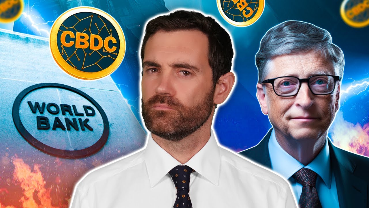 Fonnest's tweet card. You'll NEVER BELIEVE Who's Behind CBDCs & Fast Payments!!