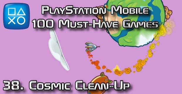 Vita_Player's tweet card. One game I used to love playing on the C64 was Thrust The simplicity of the game mechanics made the gravity-based shooter an incredibly addictive [Read more...]