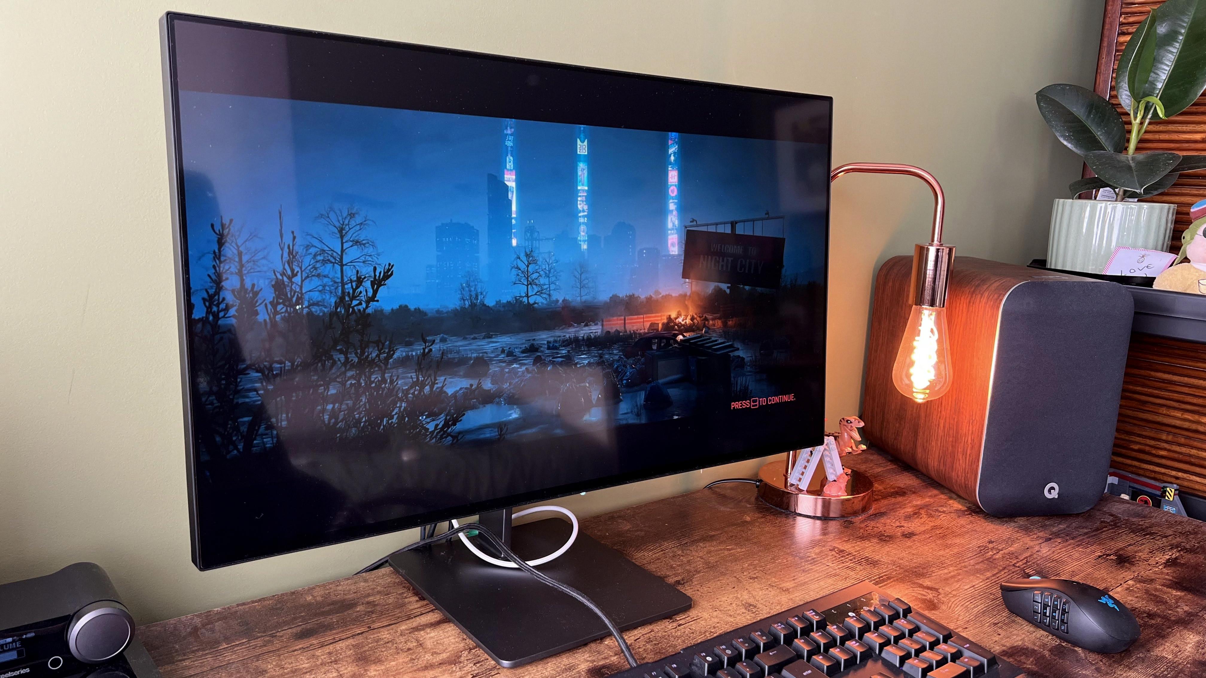 devicemag's tweet card. Screen bleeding on MacBook Air is a common display issue, where light leaks around the edges of the screen, especially in dark environments. This backlight