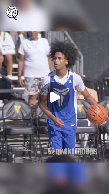 davidconerly_2's tweet card. qwik11 hoops (@qwik11hoops) • Instagram reel