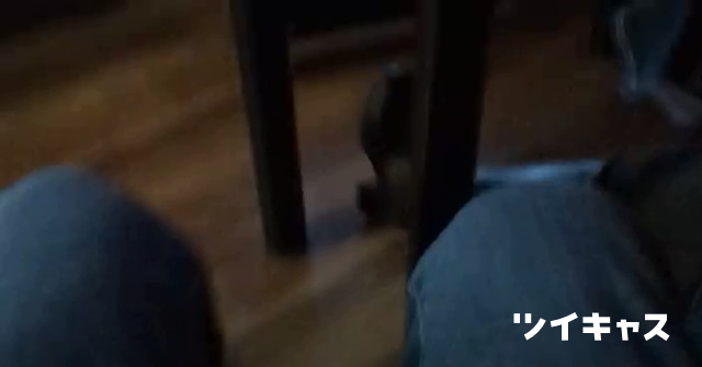 gleen_monkeys_h's tweet card. モイ！Androidからキャス配信中 -ラルク縛り