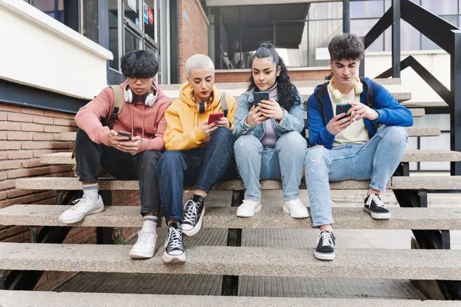 Vibes's tweet card. Now that Apple has adopted Rich Communication Services, here’s how brands can prepare to use the business side of the messaging standard.