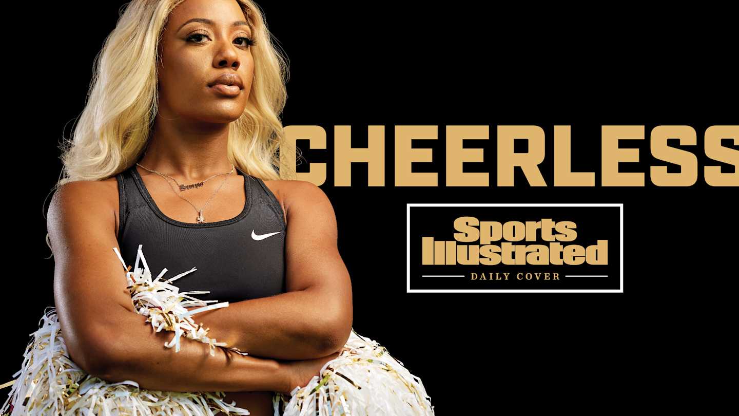 procheerpodcast's tweet card. After years of low wages, poor working conditions and sexual harassment, change was needed. But now, as NFL teams re-make their cheerleading squads, the women themselves are often cut out of the...