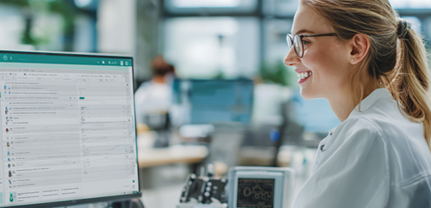 medwavebilling's tweet card. *Imagine this: You're running a successful physician practice, your patients are satisfied, and your clinical outcomes are stellar. But when you look at your financial statements, something doesn't...