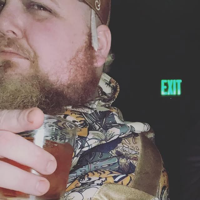 ProFreshDBF's tweet card. Professor Fresh (@professor_fresh_dbf) • Instagram photo