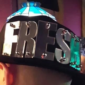 ProFreshDBF's tweet card. Professor Fresh (@professor_fresh_dbf) • Instagram photo