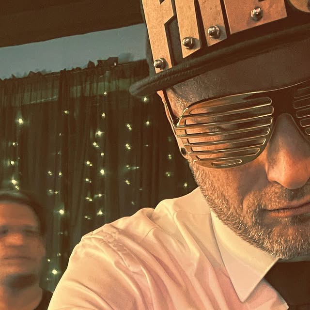 ProFreshDBF's tweet card. Professor Fresh (@professor_fresh_dbf) • Instagram photos and videos