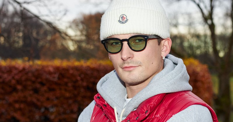 Tweet card summary image