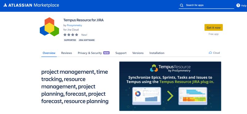 ProSymmetry's tweet card. Using #jira Atlassian ? Need What If ? Epic, Feature Scenario Modeling ? Need to forecast beyond the first 1 or 2 PI Boundaries ? Have issues with Shared Resources ? Forecast by Team with different...