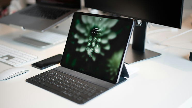 wrightoncomm's tweet card. A strong prevention strategy is more crucial than ever to reduce risks of account takeover (ATO) attacks. 