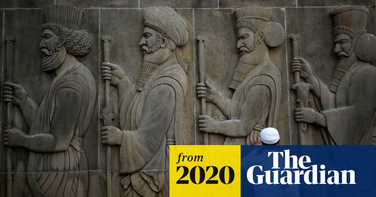 Suhelseth's tweet card. The long read: A funeral, a family, and a journey into a disappearing religion