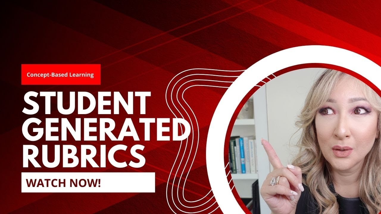 JenniferWathall's tweet card. 171. Student Generated Rubrics