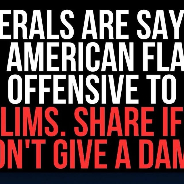 sfoleary's tweet card. The Official Maga News Network🇺🇸 (@official.maganews) • Instagram photo