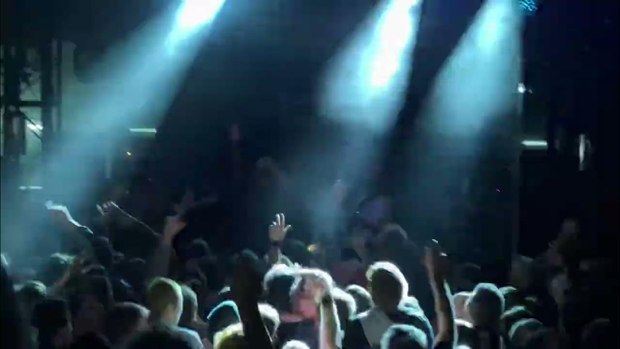 Crypto_Chimpy's tweet card. IDLES - MR MOTIVATOR - PRYZM KINGSTON 15th FEB 2024