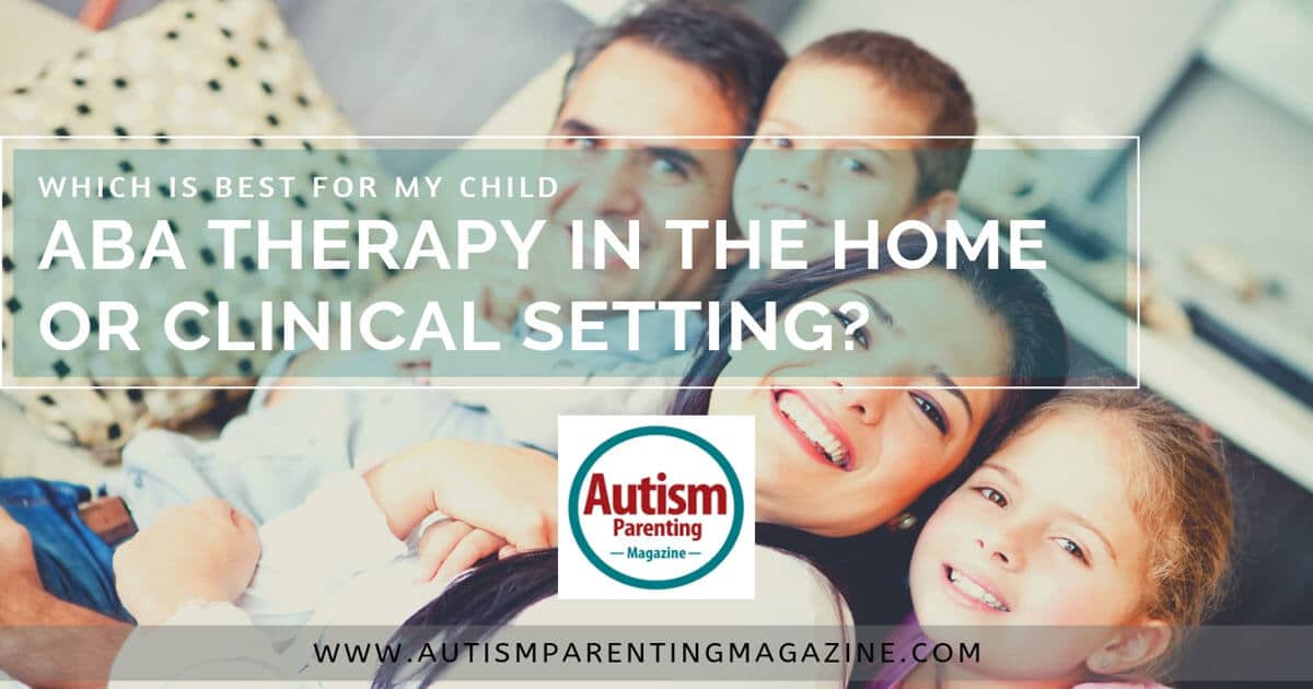 sockyapp's tweet card. Home or clinic? Learn how each ABA therapy setting offers unique benefits. Find out which one might be the best choice for your child.