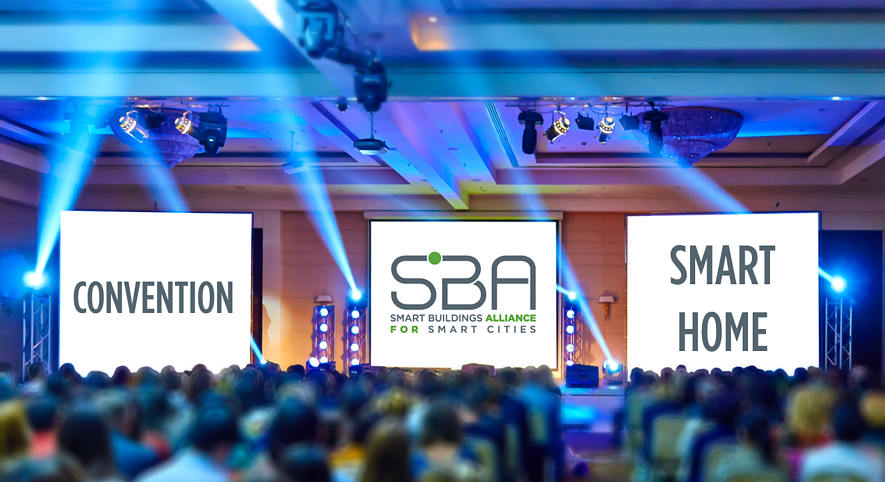 SBA_SmartHome's tweet card. Le premier Hot Spot Days by Dépan&Connect du CES à Montpellier, toutes les innovations et les nouvelles tendances de l’immobilier connecté en partenariat le Lab Immo et la SBA, à […]