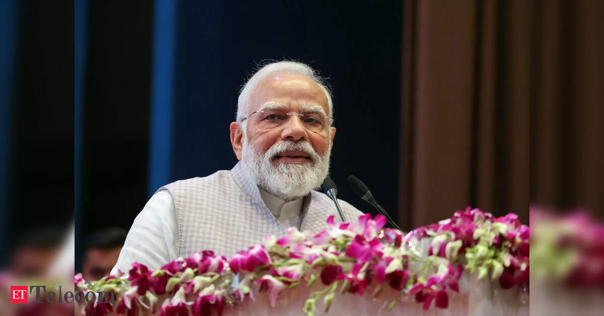 aigetoachq's tweet card. BSNL: Bharat Sanchar Nigam Limited employees appeal to Prime Minister Modi for the timely implementation of the 3rd Pay Revision Commission and settlement of past dues to ensure fairness within the...