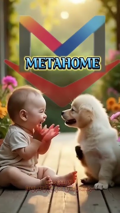 metahome_0829's tweet card. #metahome #metacoin #바이낸스 국내 상장임박