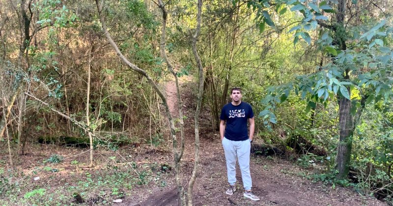 Tweet card summary image