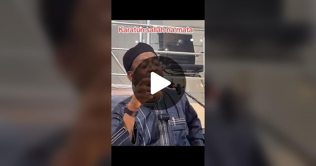 MusaFifa's tweet card. 64 likes, 2 comments. Check out D POLICE’s video.