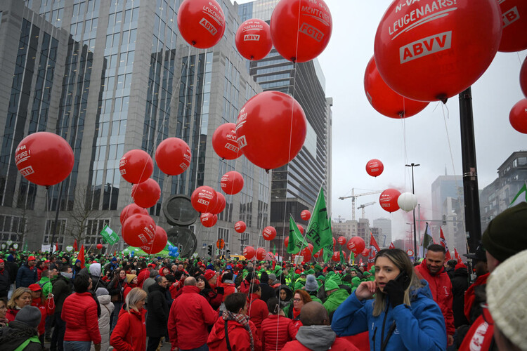 scoggc's tweet card. European nations have fallen far behind in economic dynamism and military clout. Will the continent that once ruled the world become a bystander to history?