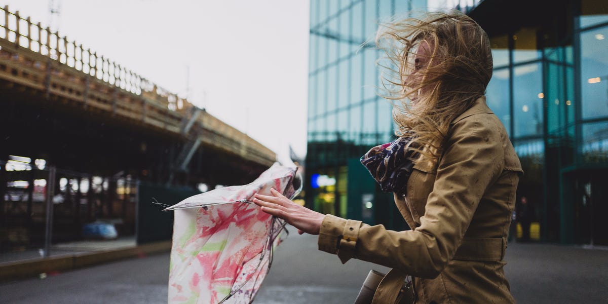 code_defenders's tweet card. The younger you are, the more likely you are to overlook essential forms like a power of attorney.