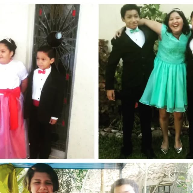 chukisienta's tweet card. claudett martinez (@claudettinajr) • Instagram photo