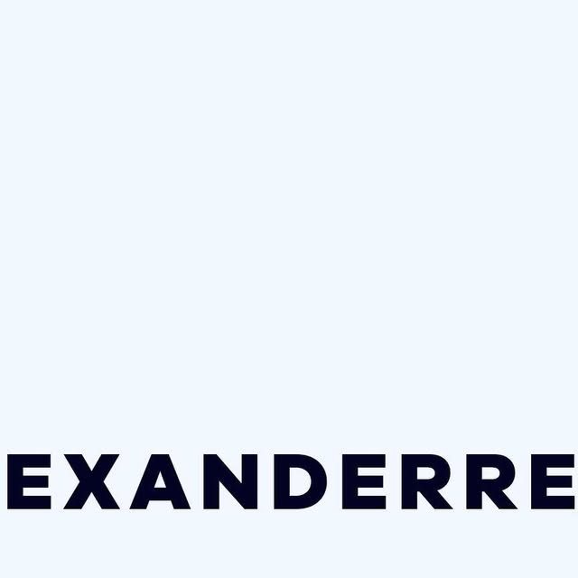 alexander_reeh's tweet card. Alexander Reeh (@alexander.reeh) • Instagram photo