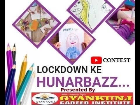 mohitact's tweet card. SALONI GUPTA(Jaipur)# Contestant no –57 # Group -02 #Lockdown ke...