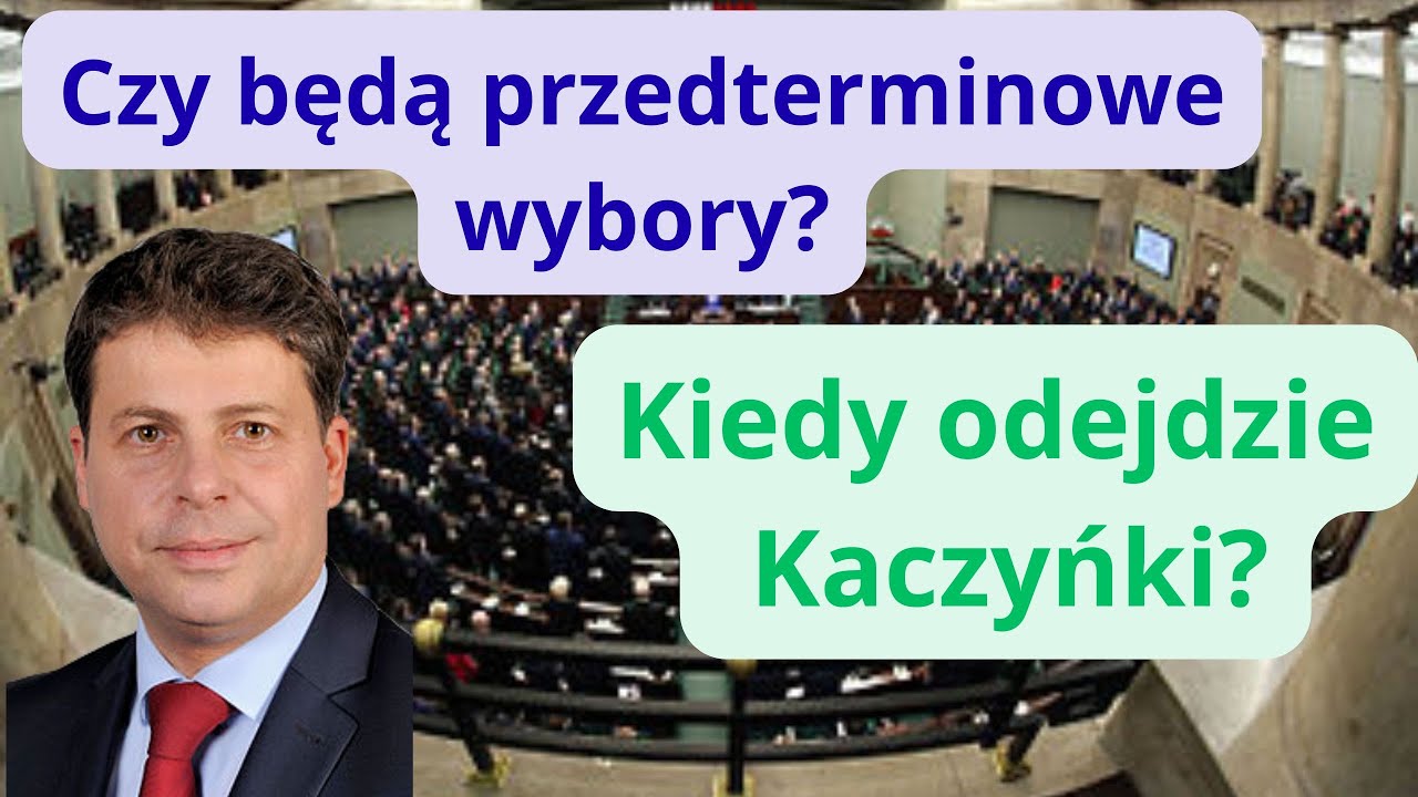mir_piotrowski's tweet card. Prof. Piotrowski o przedterminowych wyborach i koalicji PiS-Konfede...