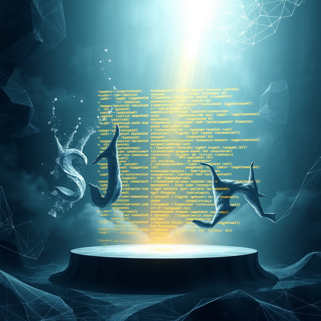 developerareeb's tweet card. Debunking common JavaScript myths.