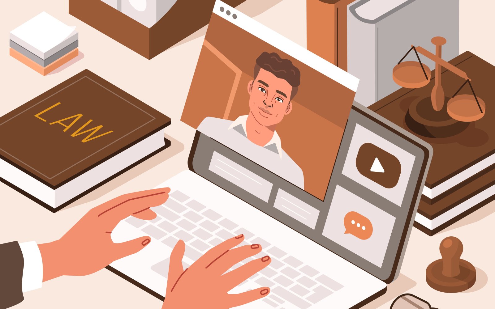 seoadvice's tweet card. From educational explainers to client testimonials, harness the power of video marketing to grow your law firm.