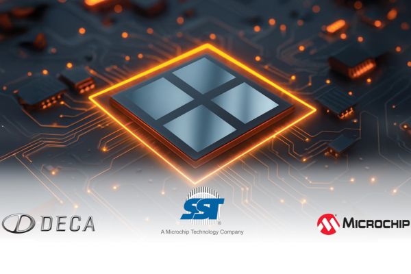 TimestechBuzz's tweet card. As traditional monolithic chip designs grow in complexity and increase in cost, the interest and adoption of chiplet technology in the semiconductor industry also increases. Deca Technologies and...