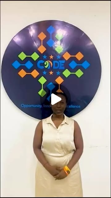 codesl_it's tweet card. College of Digital Excellence (@codesl.it) • Instagram video