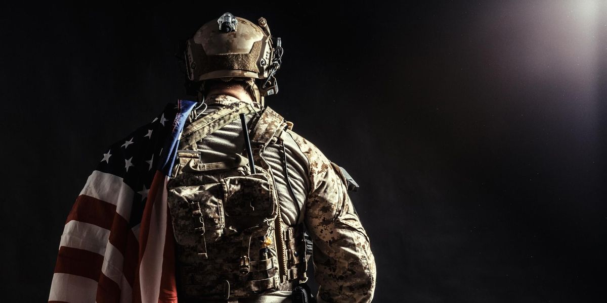 RStatecraft's tweet card. Time to recognize that in their current state, our elite forces are bad for the military, bad for society, and bad for the operators themselves