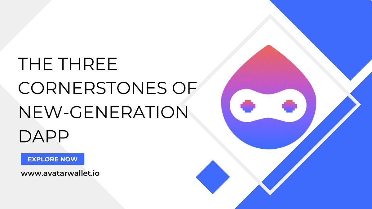 AvatarWallet's tweet card. In the tech-driven world, the most successful products often come from teams with an innate understanding of human nature. It’s no secret…