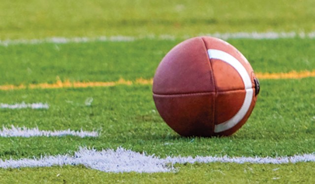 NHPreps's tweet card. Games at 7 p.m., Nov. 3 unless indicated otherwise. Division I Region 1 8 Canton GlenOak (7-4) at 1 Lakewood St. Edward (9-1) 12 Cleveland St. Ignatius (2-8) at 4 Canton McKinley (8-3) 7 Berea-Midp…